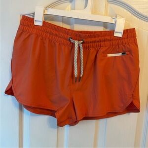 Vuori Clementine Shorts
